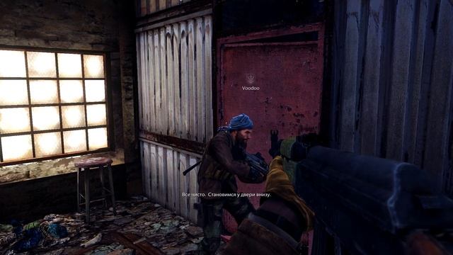 Modern Combat Footage Shows Intense Urban Warfare in Action #gameplay #2025 смотреть онлайн