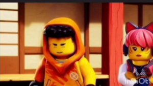 Ниндзяго Арин