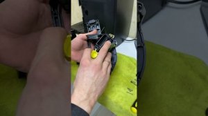 Кофемашина PHILLIPS не наливает кофе. Сливает в поддон