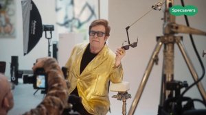 Specsavers (Elton John) (2025)