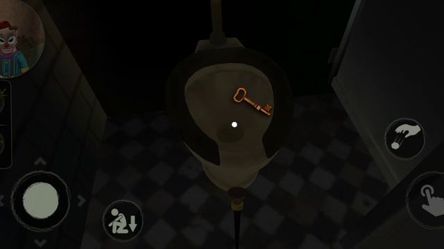 Freaky clown прохождение
