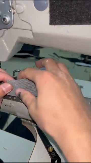 Оберлок машинка! 5 этап!✅ Лента өткізу! смотреть онлайн