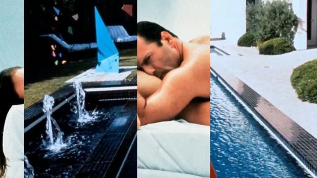 Кадры из фильма Цвет ночи смотреть онлайн