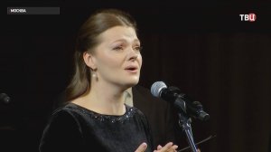 В Москве прошел благотворительный концерт "Победы вечная весна" / События на ТВЦ