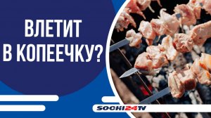 «ИНДЕКС ШАШЛЫКА 2025»: В КАКУЮ СУММУ ОБОЙДЕТСЯ ГЛАВНЫЙ ДАЧНЫЙ ДЕЛИКАТЕС?