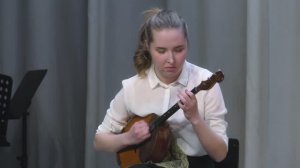А.Цыганков - «Тустеп»