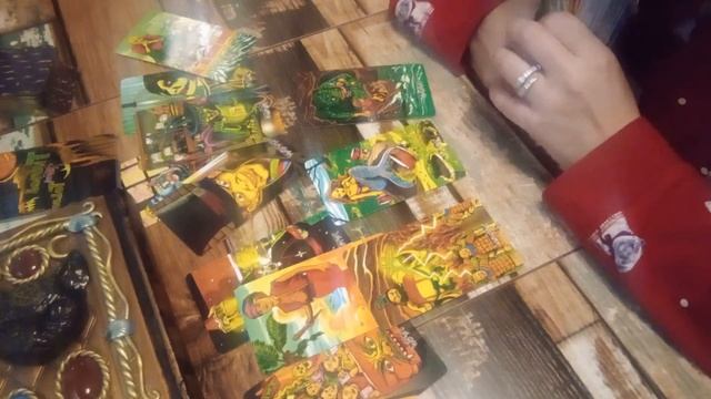 ЕСТЬ ЛИ У МЕНЯ ВРАГИ⁉️КТО ОНИ💯🌲#таро #гадание #Таро? смотреть онлайн