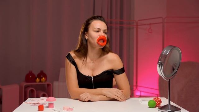 Трендовый гаджет от кисетных морщин — тестирую на себ