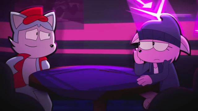 ЛУЧШИЙ ФУРРИ МУЛЬТ КОТОРЫЙ ВЫ ЕЩЁ НЕ ВИДЕЛИ [Catching Up] [LSMa смотреть онлайн