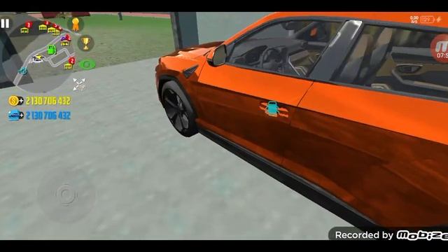 игра симулятор автомобиля 2 часть пятая и купил новый ? смотреть онлайн