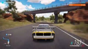 Forza Horizon 3 | Bucket List #23 (Hard) - Audi Sport Quattro S1