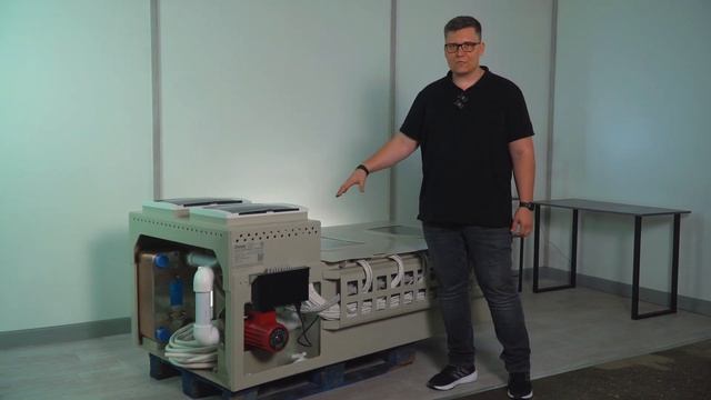 Иммерсионное охлаждение на 18 асиков. Охлаждение асико