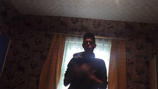 Видеопривет от mc Deff 1 720 смотреть онлайн