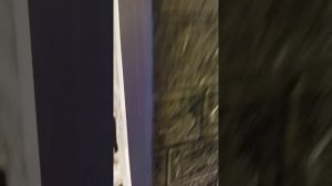 Как обклеить арку из ПВХ уголка