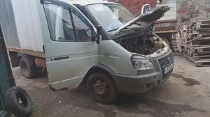 Не закрываться дверь с сигнализации на Газеле. Ремонт дверного замка на Газели. Газель Соболь