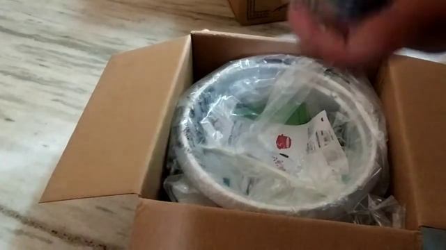 Prestige Rice Cooker || Prestige Delight PRWO - 1.0 Electric Rice Cooker (1 L, White) Unboxing смотреть онлайн