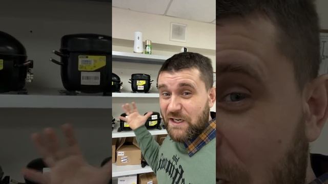 Компрессор холодильника меняется при любом ремонте смотреть онлайн