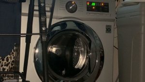 Стирка чёрных вещей на LG СПОРТИВНАЯ ОДЕЖДА 40 800ОБ/МИН (?