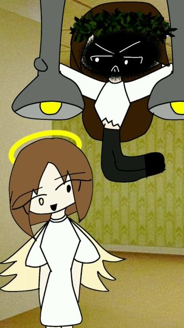 Ли опять в плохом настроении 😡#рисунок #погода #топчи? смотреть онлайн