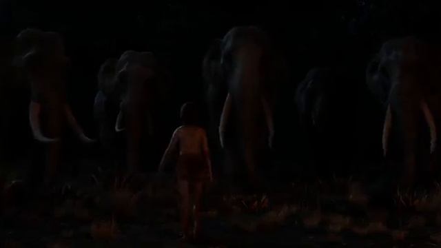 Книга джунглей трелир! Новинки 2016 года! смотреть онлайн