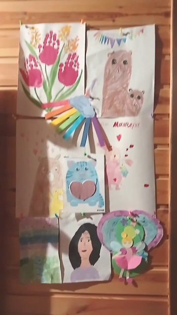 когда их трое галерея на холодильник не помещается #ко смотреть онлайн