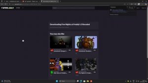 как скачать fnaf 2 бесплатно 2025 пк