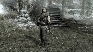 The Elder Scrolls V: Skyrim. Спасти Випира Живчика. Прохождение от SAFa