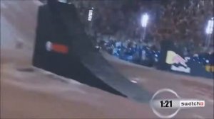 мотокросс  падения  часть №1