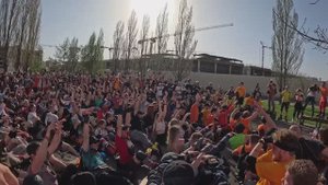 Открытие 2025 by Avsenev