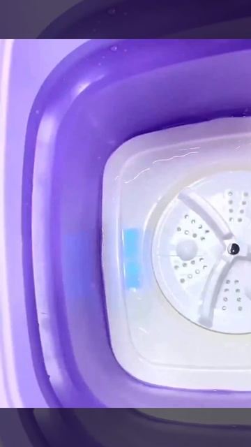 Складная стиральная машинка смотреть онлайн