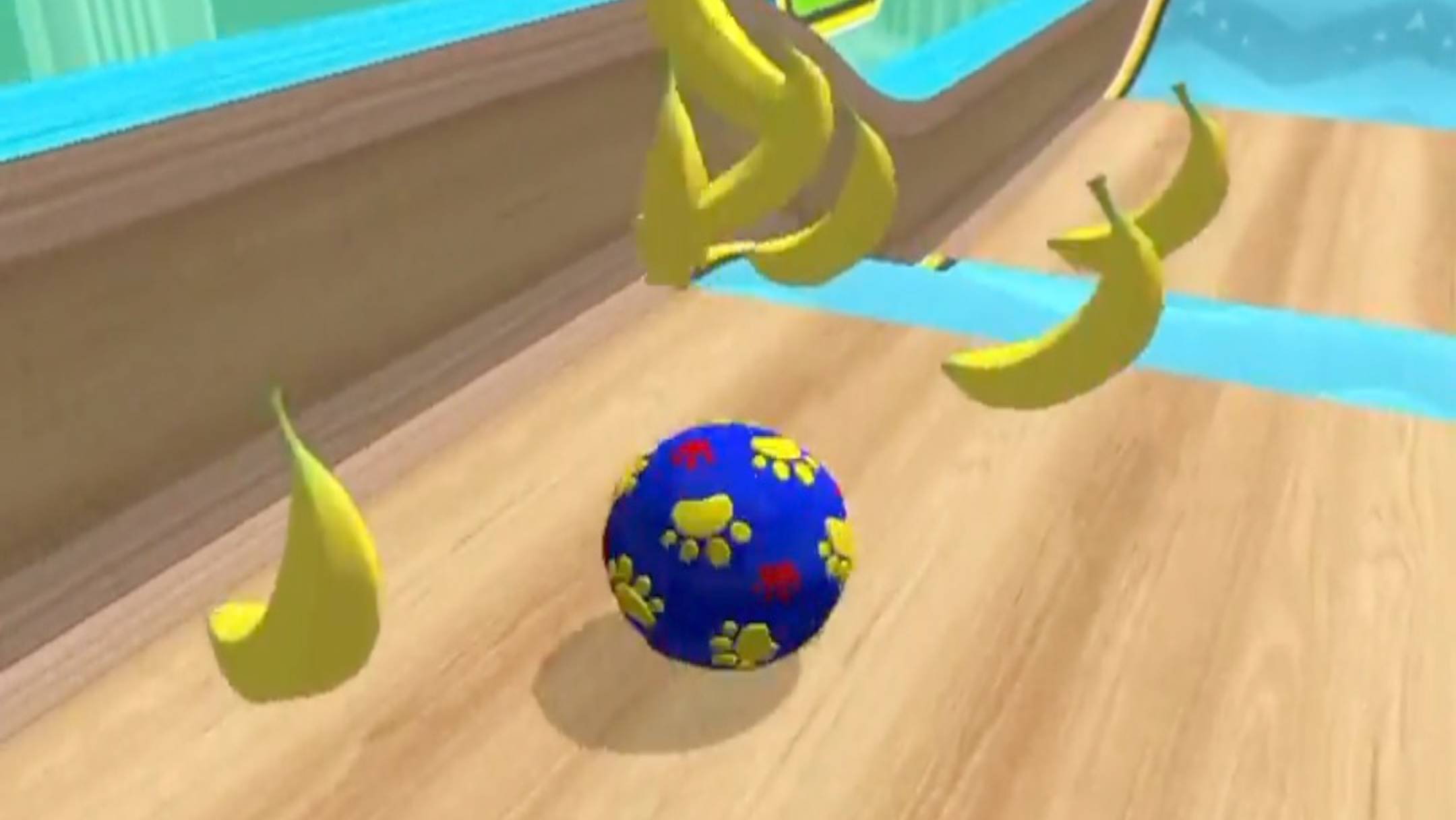 Going balls All Levels Gameplay IOS Android Going Balls Level 594 Banana frenzy