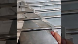 Настенная сушилка для белья 80 и 100 см