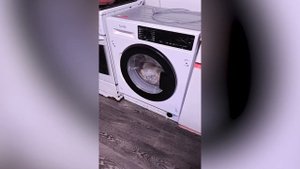 Стиральная машина Tuvio DBF88HW21