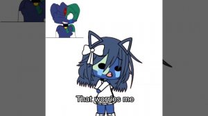 I stopped killing Mika a long time ago! Я давно перестала убивать Мику!