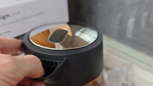 Чайник Bosch Бронза TWK4P439