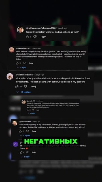 Профессиональный Трейдер Рассказывает о Лучшей Страт