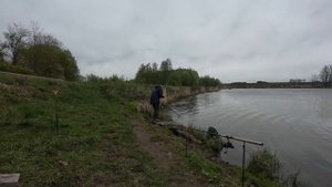 Верзилово открытие сезона 2025