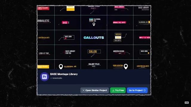 ЛУЧШАЯ Программа Для Монтажа в 2025?! От Новичка до Про. Ca смотреть онлайн