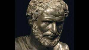 Гераклит и древнее учение об Эфире