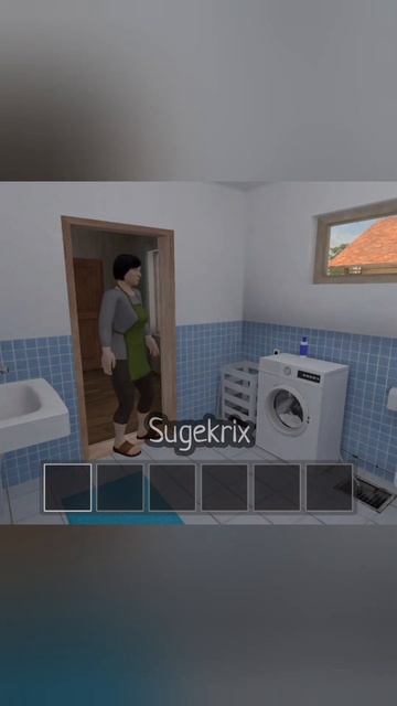 Кто сожрал стиральный порошок!? смотреть онлайн