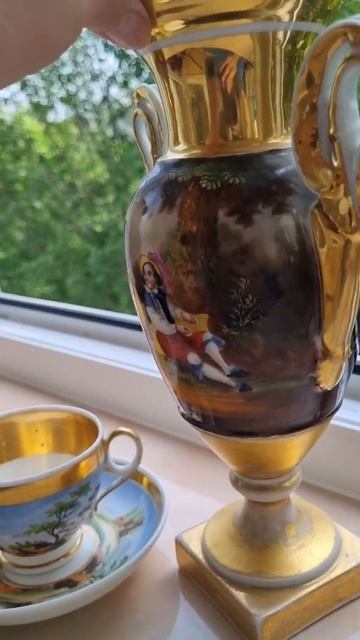 Антиквариат.Старый Париж.Wats app +79068704984 Ольга смотреть онлайн