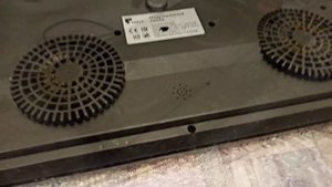 ЛАЙФХАК! ТРЕЩИНЫ НА ПЛИТЕ. НЕСЛОЖНО ЗАДЕЛЫВАЕМ!