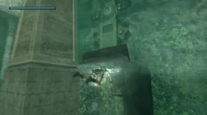 Tomb Raider  Anniversary (прохождение без комментариев) - Часть 8 (все реликвии и артефакты)