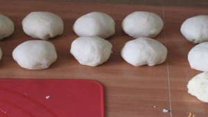 Хачапури с сыром