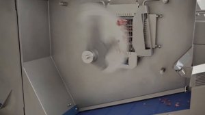 Машина Holac Cubixx 150 для нарезки мяса сала сыра на кубики л