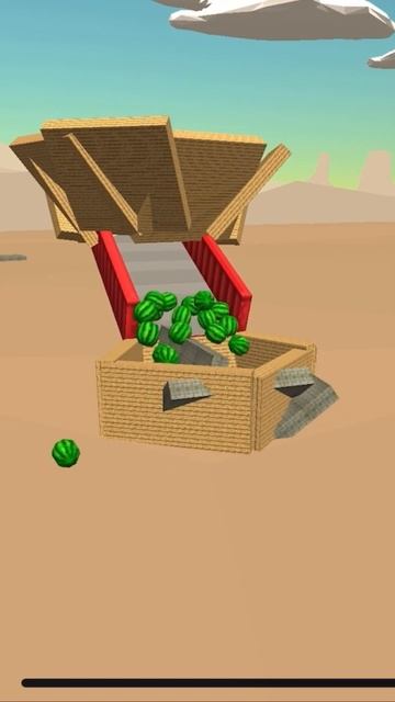 Арбузная мясорубка в Чикен Ган #chickengun #мем #чикенган смотреть онлайн