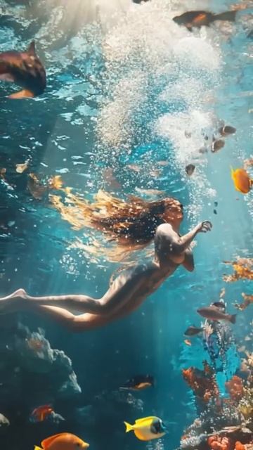 РЫБЫ: 5 НЕВЕРОТНЫХ ФАКТОВ ЗНАКА ЗОДИАКА #знакизодиака #