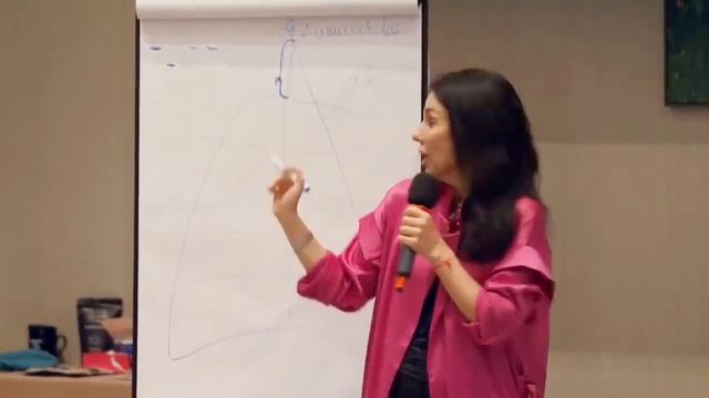 Расстановка — это возможность увидеть, почему в той и?