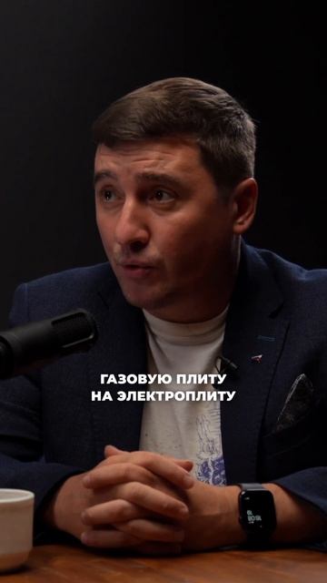 Почему нельзя объединять кухню с залом? смотреть онлайн