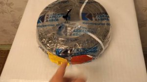 Сколько весит бухта кабеля 100 метров ККЗ ВВГ ПНГ A LS 2х2.5